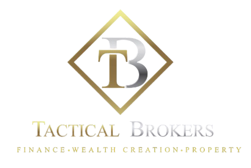 Tactical Brokers